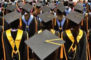7 Reasons Why Degree Holders Hardly Make It In Life