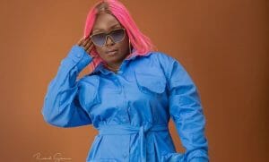 I Nearly Gave Up On Music Some Years Ago - Eno Barony