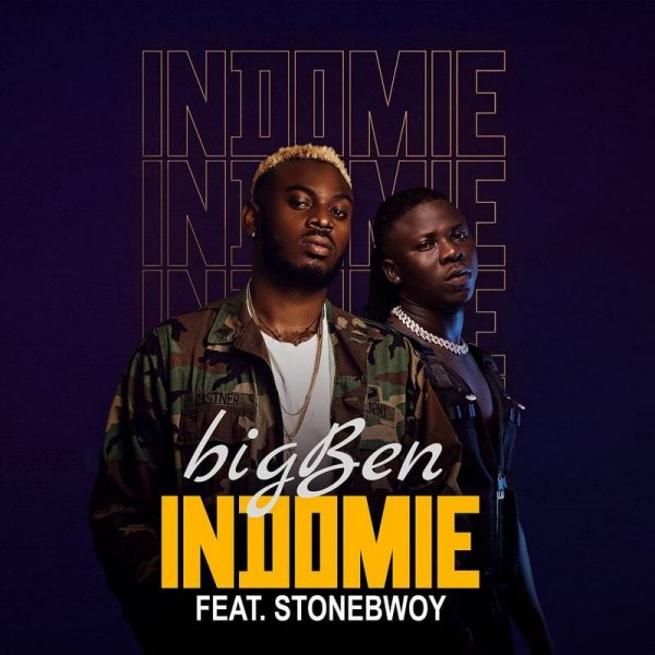 Bigben – Indomie Ft. StoneBwoy Bigben – Indomie Ft. StoneBwoy