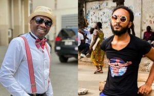 Arrest Kubolor For Advocating For Gay Rights In Ghana-Counselor Lutterodt