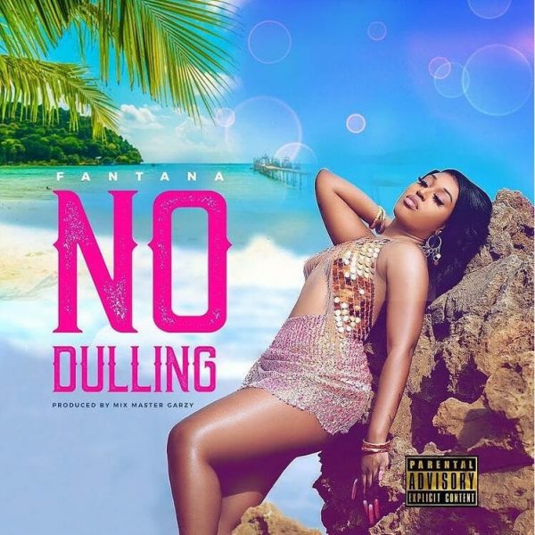 Fantana – No Dulling (Prod. by Mix Master Garzy) Fantana – No Dulling (Prod. by Mix Master Garzy)