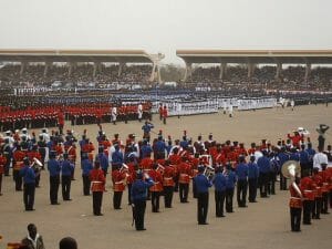 Full Details : Akufo-Addo Suspends Independence Day Celebrations Nationwide