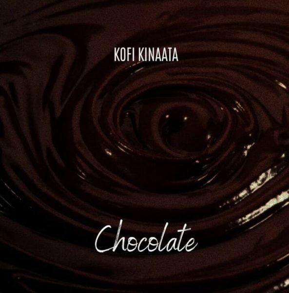 Kofi Kinaata - Chocolate (Prod. by Two Bars)