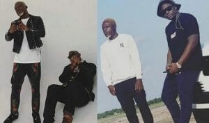 Medikal Is Such An Ungrateful Wicked Person - Okese 1