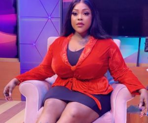 Mona Gucci dragged on social media for claiming she's a lawyer