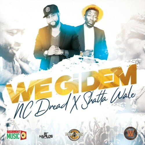 Shatta Wale x Nc Dread – We Gi Dem Shatta Wale x Nc Dread – We Gi Dem