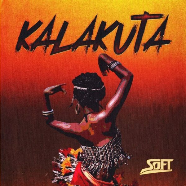 Soft – Kalakuta (Prod. by Blaise Beatz)
