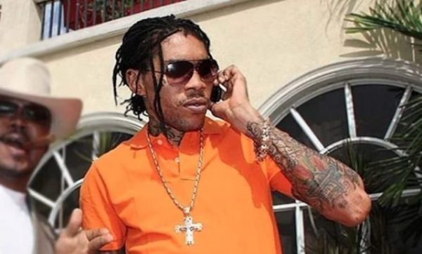 Vybz Kartel – Sexability Vybz Kartel – Sexability