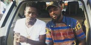You were an underground artiste for 19 years - Yaa Pono reminds Shatta Wale