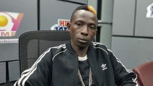 I Will Never Ever Be Part Of VGMA  – Patapaa Reveals