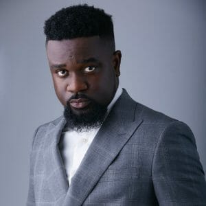 Sarkodie explains why many Ghanaians are unsuccessful