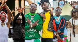 Shatta Wale, Okyeame Kwame only exploited Kumericans - Music Producer