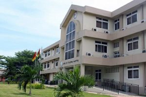 Ghana Month: How Korle Bu, 37 and other big hospitals earned their names