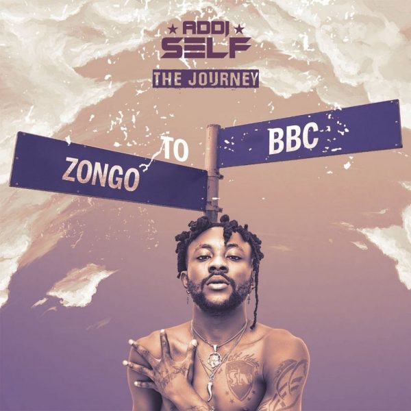 Addi Self – Baba God ft. Mugeez Addi Self – Baba God ft. Mugeez