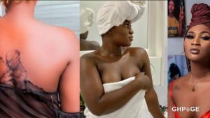 Raw Bedroom photos of Aisha of Date Rush fame hit online