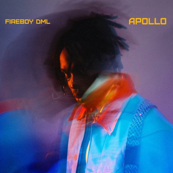 Fireboy DML – Friday Feeling (Prod. by Pheelz)