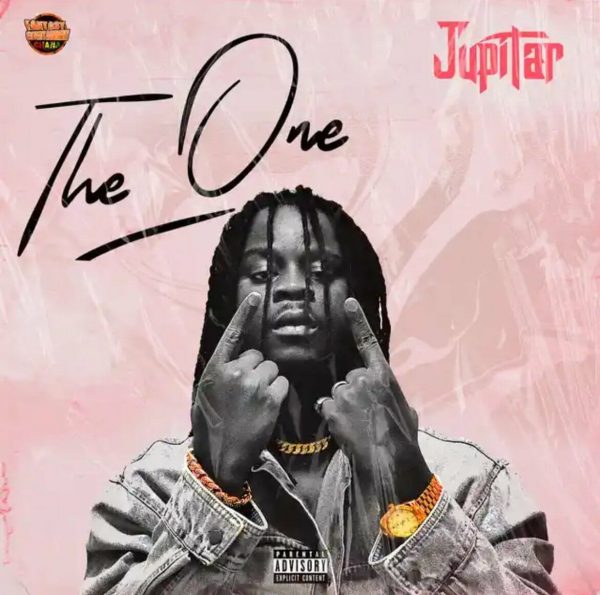 Jupitar - The One (Prod. by Genius Selection)
