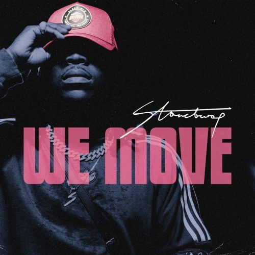 StoneBwoy – We Move (Freestyle) StoneBwoy – We Move (Freestyle)