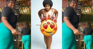 Actress Narrates How She Lost Her Virginity Through An Accident