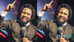 Sonnie Badu reportedly resurrects girl who was declared dead by Doctors