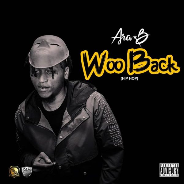 Ara-B – Woo Back