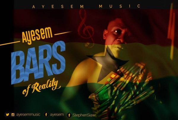 Ayesem – Bars Of Realities Ayesem – Bars Of Realities