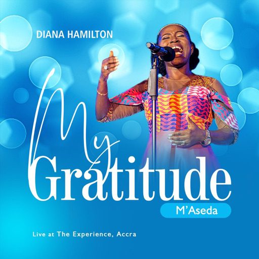 Diana Hamilton – My Gratitude Diana Hamilton – My Gratitude