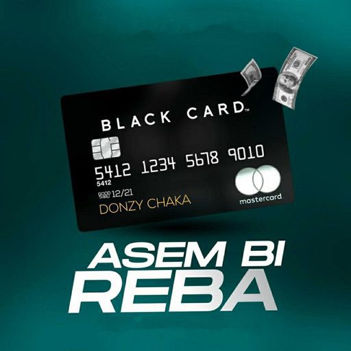 Donzy – Asem Bi Reba Donzy – Asem Bi Reba