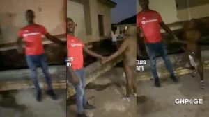 Man beaten mercilessly after he was caught with another man’s wife