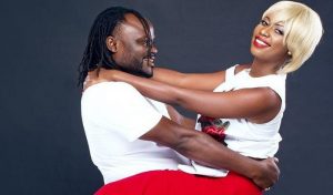 Selly Galley and husband, Praye Tietia reportedly welcome their 1st child