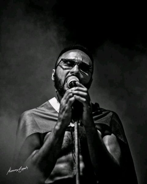 Wanlov The Kubolor – Lovly Mind Wanlov The Kubolor – Lovly Mind