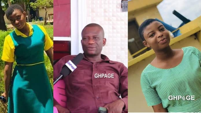 We won’t bury Leticia until we are convinced about her sudden death – Father