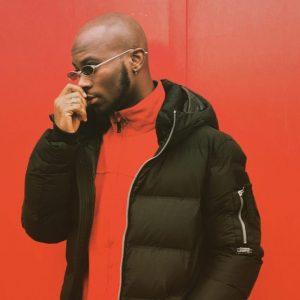 My Focus Is Now On Global Dominance - King Promise
