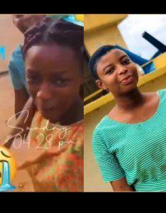 Full suicide note of Leticia Kyere goes viral