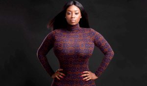 Peace Hyde makes history as Netflix’s first creator of Africa Reality TV Series