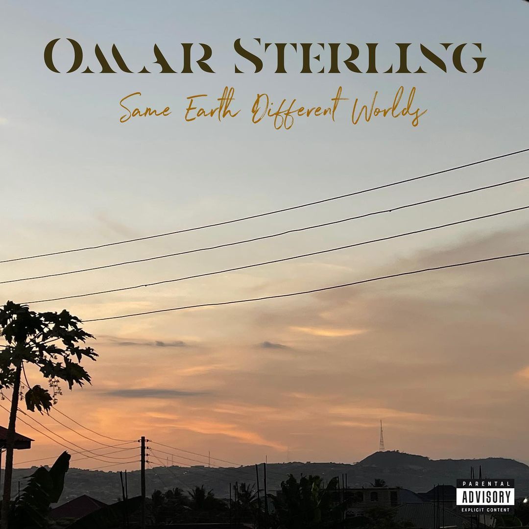 Omar Sterling - I'm Back