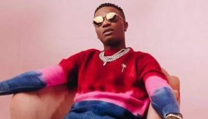 Wizkid Dragged Into The Gutters For Promoting His Music On June 12