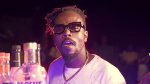Legalise scamming or we riot - Kwaw Kese fires gov't