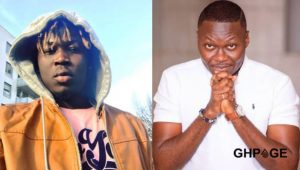 Wisa  Exposes Arnold For Stealing AC From Zylofon Office