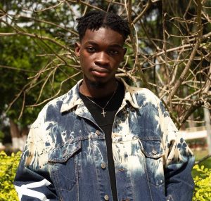 I Started My Music Career As A Rapper Before Becoming A Singer - Longi