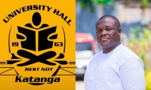 I Am A Proud Katanga Boy - Sam George Reveals