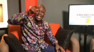 ‘I would have poisoned myself if were to be in Odartey Lamptey’s Shoes’ – Kumchacha