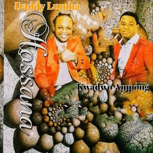 Daddy Lumba,Kwadwo Ampong - Maforebo Ndwom