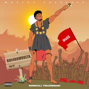 Mawuli Younggod – Ewe Drill ft. Philly