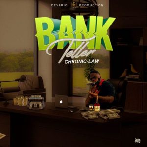 Chronic Law – Bank Teller Chronic Law – Bank Teller