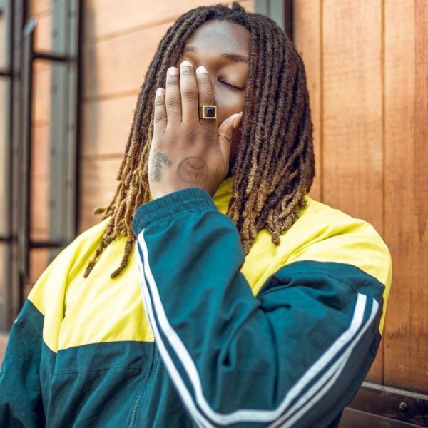 Dahlin Gage – Give Dem Dahlin Gage – Give Dem