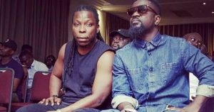 Sarkodie Finally Apologizes To Edem For Missing His ‘Favour’ Music Video Shoot