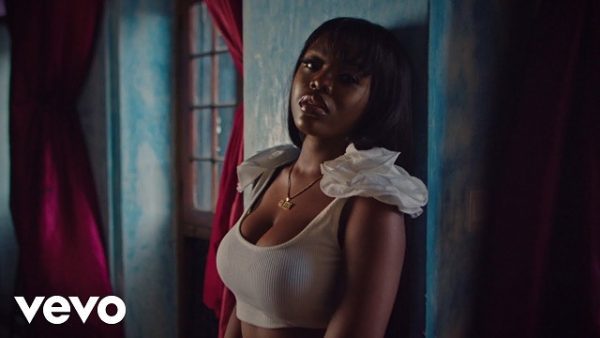 Gyakie – Need Me Video Gyakie – Need Me Video