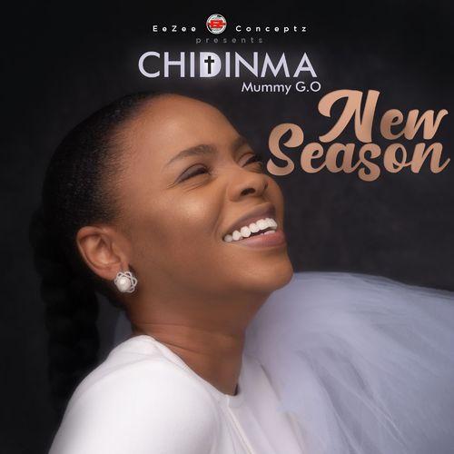 Chidinma – Chukwu Oma