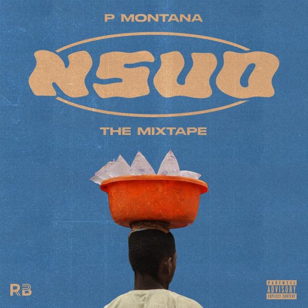 P Montana – Chairman Ft. Quamina Mp & Talaat Yarky P Montana – Call Them Ft. Bisa Kdei & GHB2B & W1zzy